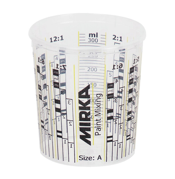 SEKOITUSASTIA 400 ML