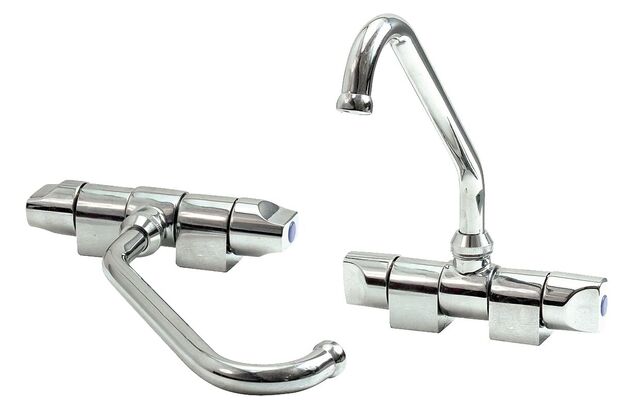 SEKOITUSHANA 2HANAA MR4100