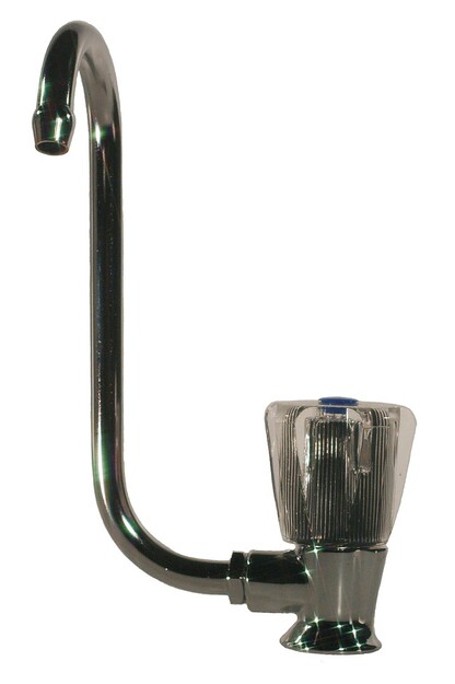 SEKOITUSHANA MESSINKI/KROMATTU, VASEN