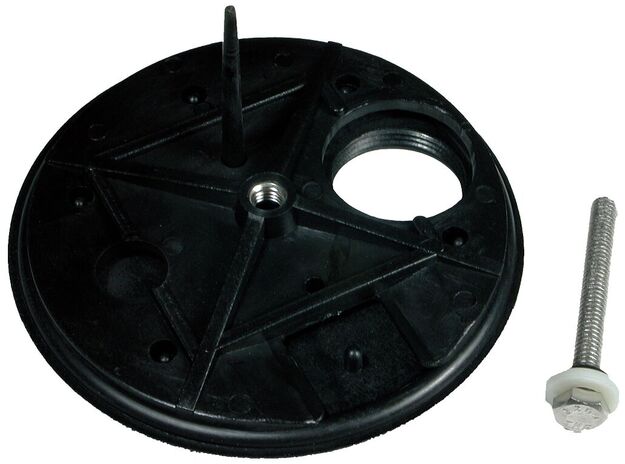 SEPTIANTURIN ASENNUSLAIPPA 1 1/4 BSP