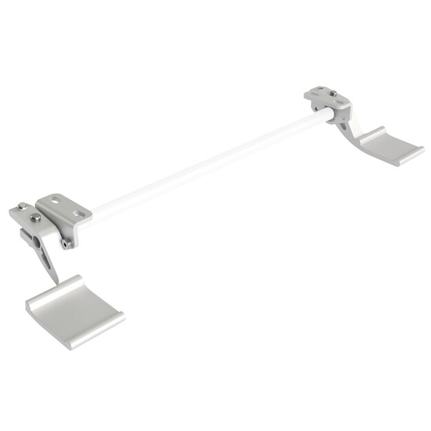 SETTI KAHDELLE KIINNIKKEELLE ROBUST EASY RELEASE