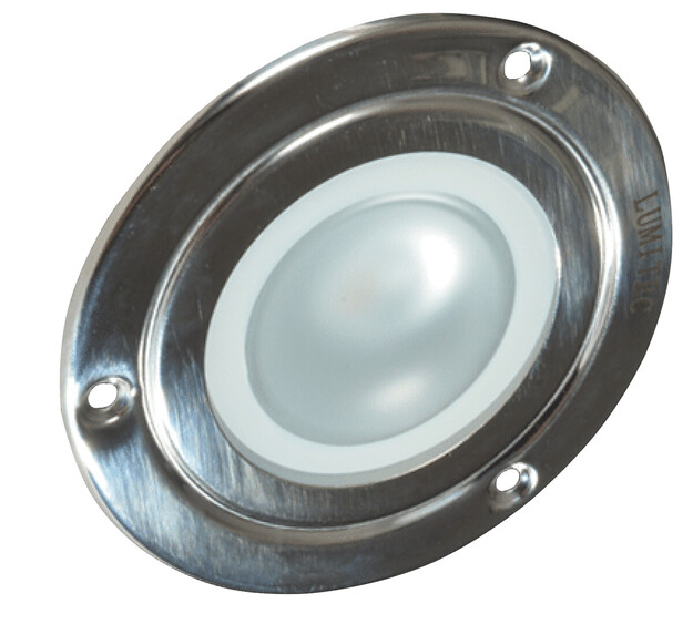 SHADOW UPOTETTAVA LED-KOHDEVALO, KIILLOTETTU, RGBW