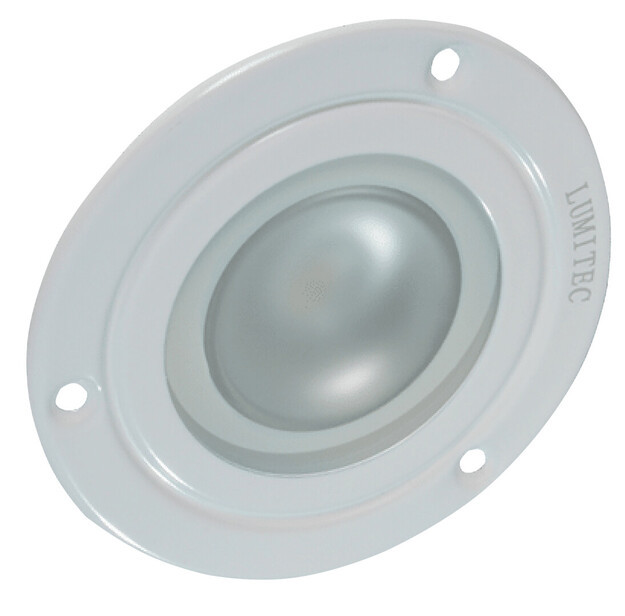 SHADOW UPOTETTAVA LED-KOHDEVALO, VALKOINEN, RGBW