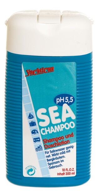 SHAMPOO