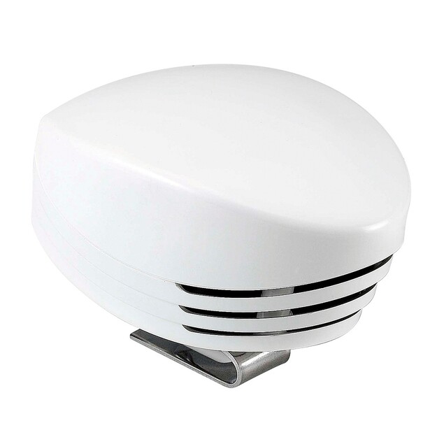 SHARK ÄÄNITORVI, VALKOINEN, 12V