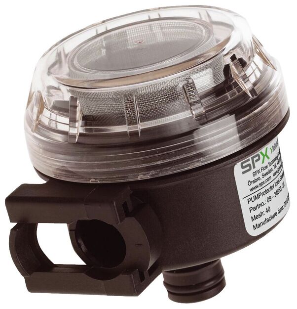 SIHTISUODATIN PUMPULLE