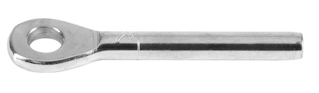 SILMUKKAPÄÄTE 2,5MM VAIJERILLE