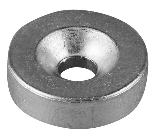 SINKKIANODI MARINER/YAMAHA 3-25hv