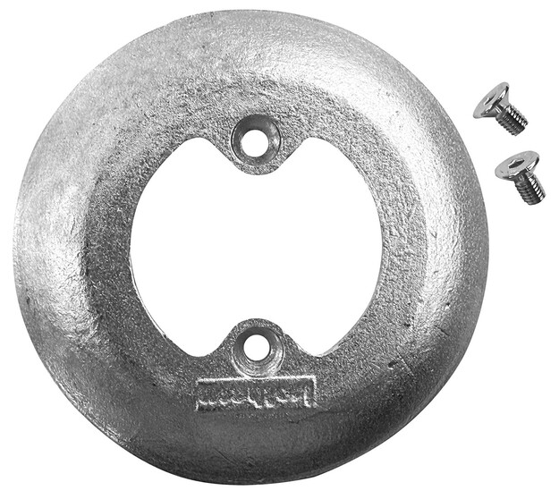 SINKKIANODI POHJALÄPIVIENTIIN