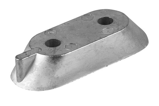 SINKKIANODI YAMAHA 40hv