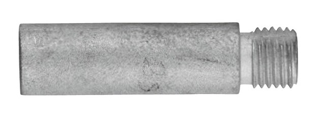 SINKKIANODI YANMAR 12,7x38mm