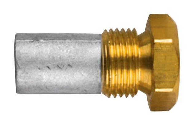 SINKKIANODI YANMAR 15x20mm