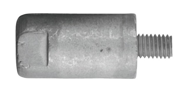 SINKKIANODI YANMAR 20x37mm