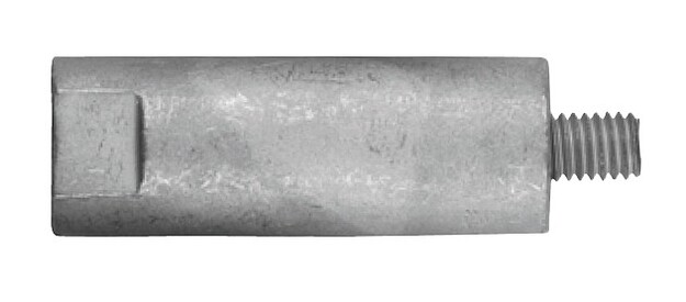 SINKKIANODI YANMAR 20x55mm