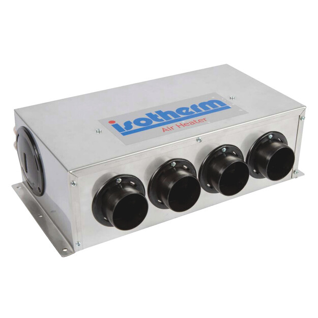 SISÄTILAN LÄMMITIN 24V