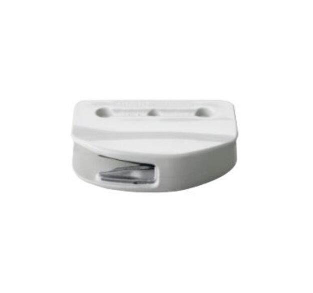 SNÖRPPILUKKO KEULAPURJEESEEN