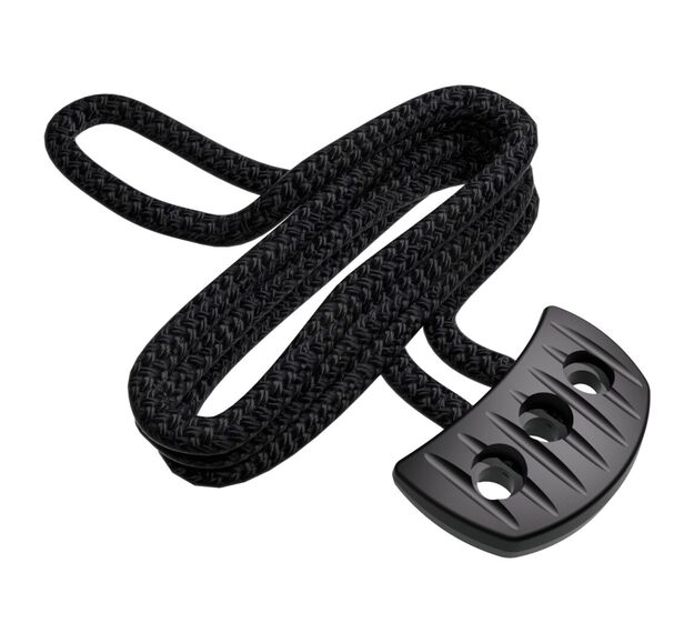 SNUBBER PULL VETOKÖYSI 130CM