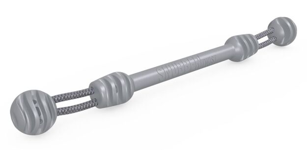 SNUBBER TWIST KIINNITYSJOUSTIN, HARMAA