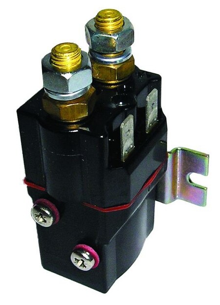 SOLENOIDI 24V