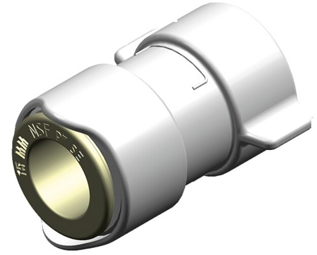 SOVITUSKAPPALE, SISÄ 1/2 