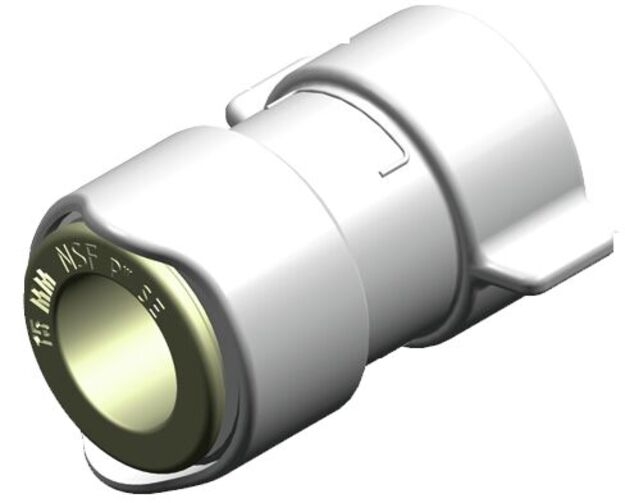 SOVITUSKAPPALE, SISÄ 3/4 