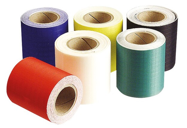 SPINNAKER KORJAUSTEIPPI, VALKOINEN