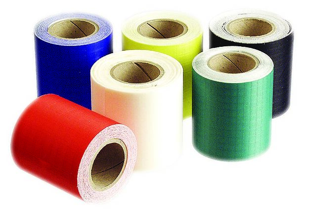 SPINNAKER KORJAUSTEIPPI, VIHREÄ