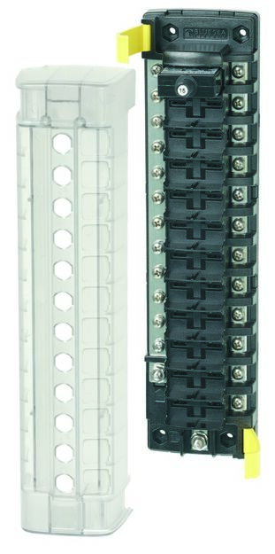 ST CLB SULAKEPESÄ 12 SULAKKEELLE, YHTEINEN SYÖTTÖ