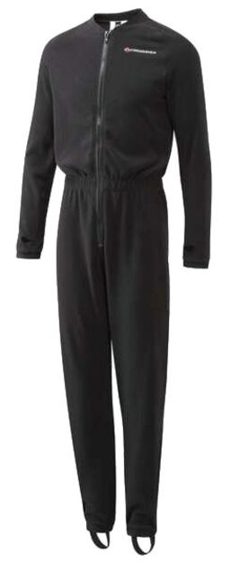STRATUM FLEECE LÄMPÖALUSASU JUNIOR2