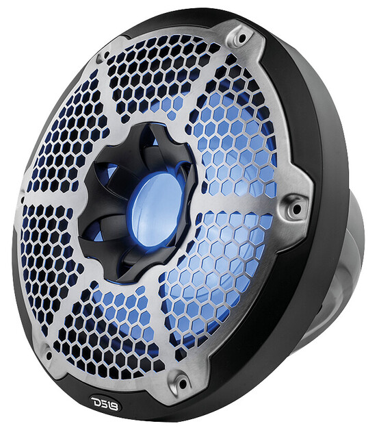 SUBWOOFER 10