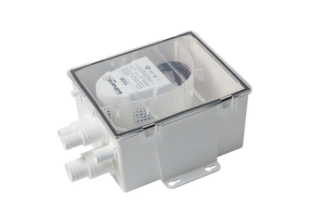 SUIHKUKAIVOALLAS MK2 800 12V