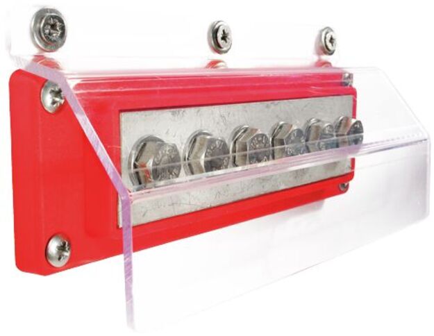 SUOJAKANSI 170x55MM, M