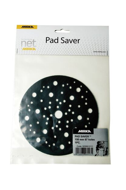 SUOJALAIPPA 150MM 67R 3MM 1/PAKK