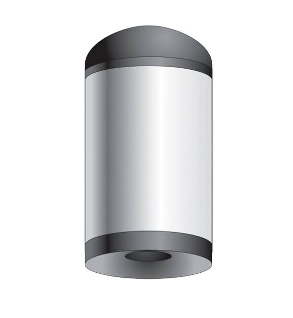 SUORA 50 MM JATKOPALA HALK. 32 MM