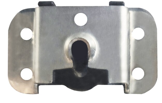 SYLINTERIN ALAKIINNIKE