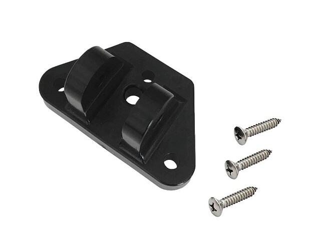 SYLINTERIN YLÄKIINNIKE RETROFIT
