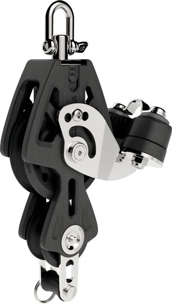 SYNCRO-VIULUPYLPYRÄ HUNSVOTILLA, LUKKO, 50MM