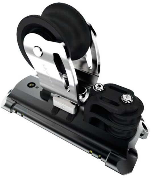 SZ2 GCAR TB 2CL PORT BLACK