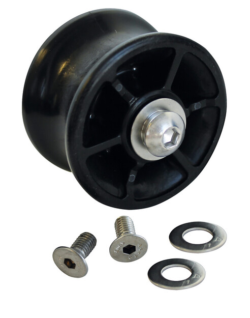 SZ2 OCEAN GENOA SHEAVE KIT BLK