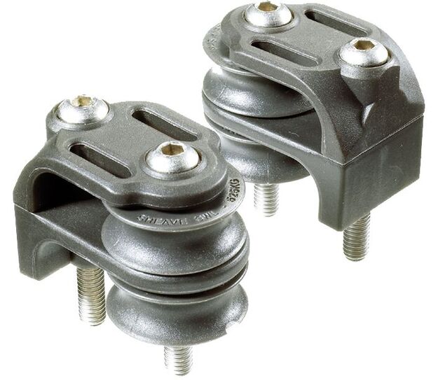 SZ2 SINGLE CL KIT CAR&amp;ENDSTOP