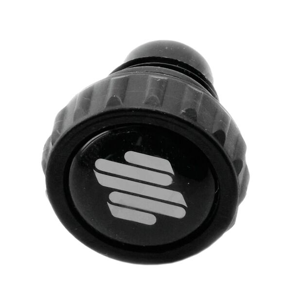 TÄYTTÖKORKKI VENTTIILILLÄ