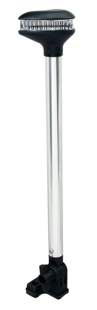 TAITETTAVA LED-VALOMASTO 12V