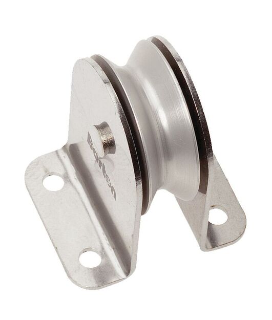 TAITTOPYLPYRÄ RST, ALUMIINIKEHRÄ 51 X 55 MM