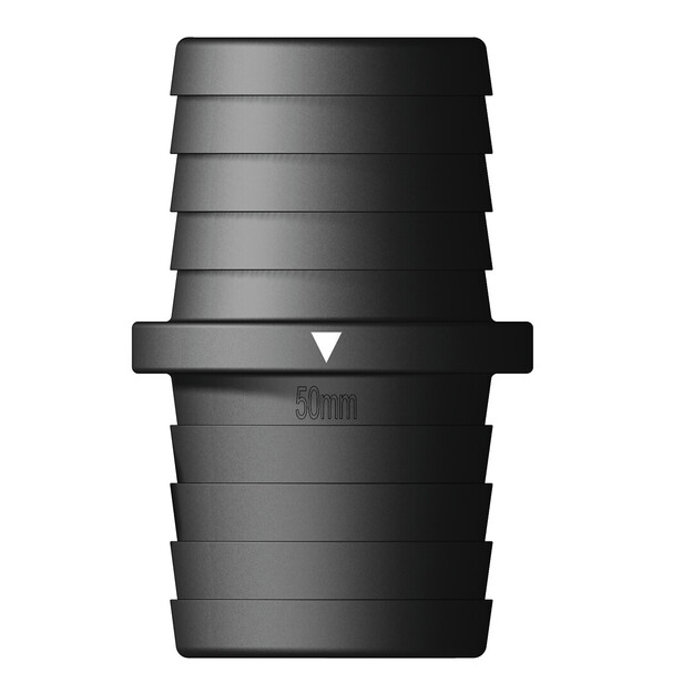 TAKAISKUVENTTIILI 50mm