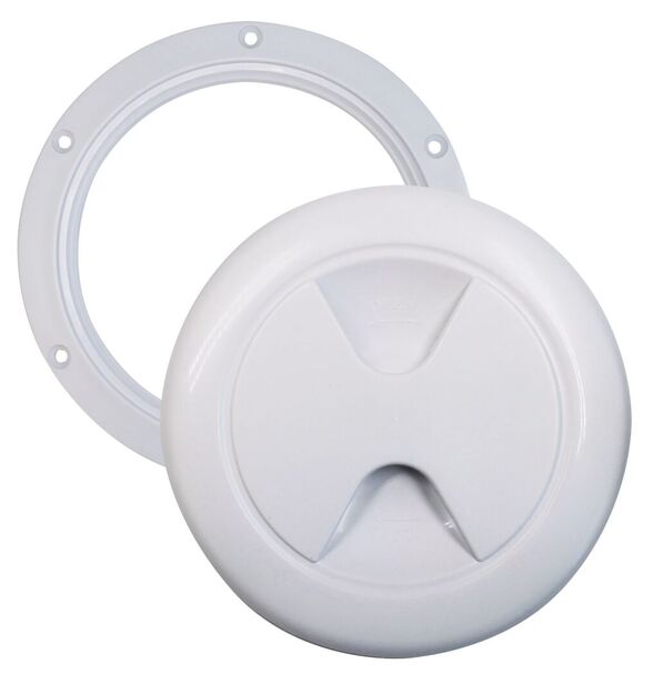 TARKASTUSLUUKKU TIIVISTEELLÄ 4