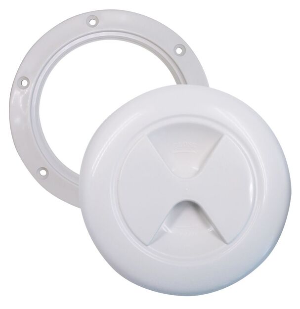 TARKASTUSLUUKKU TIIVISTEELLÄ 5