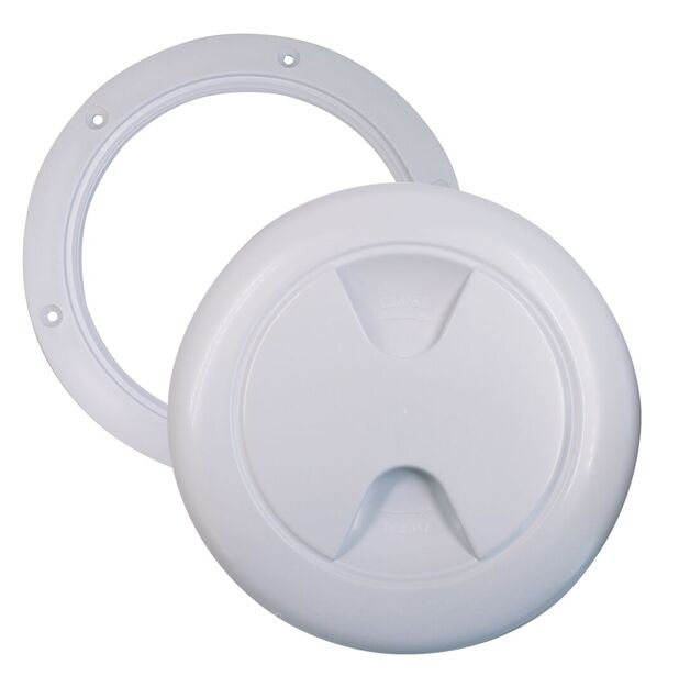 TARKASTUSLUUKKU TIIVISTEELLÄ 6