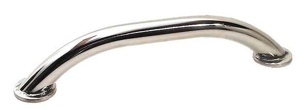 TARTUNTAKAHVA RUOSTUMATON TERÄS 610MM