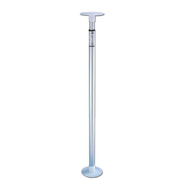 TELESKOOPPITUKI VENEPEITTEELLE 90-150CM
