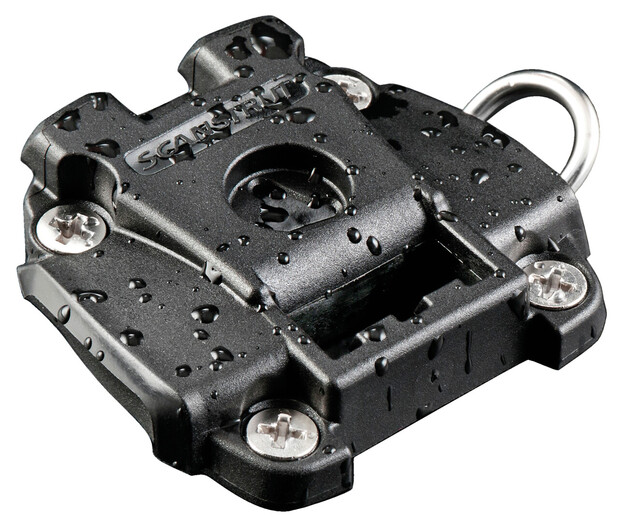 TELINE, PINTA-ASENNETTAVA ROKK MINI